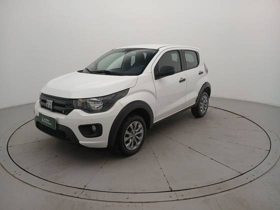 FIAT MOBI 1.0 EVO FLEX LIKE. MANUAL FIAT MOBI 1.0 EVO FLEX LIKE. MANUAL